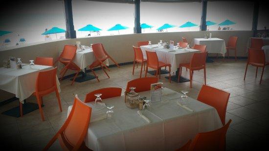 Sea Fans Beach Bar & Restaurant